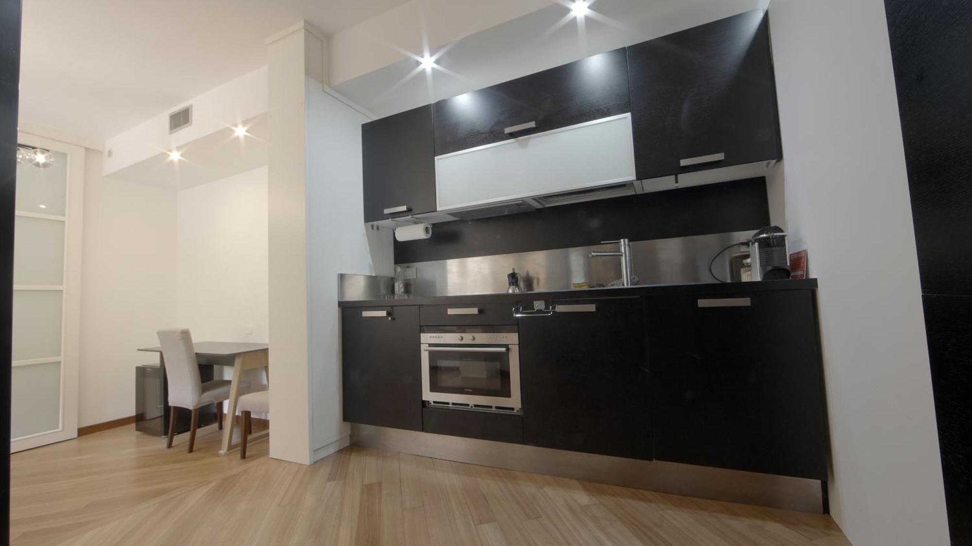Trilocale Milano Centro Διαμέρισμα Εξωτερικό φωτογραφία