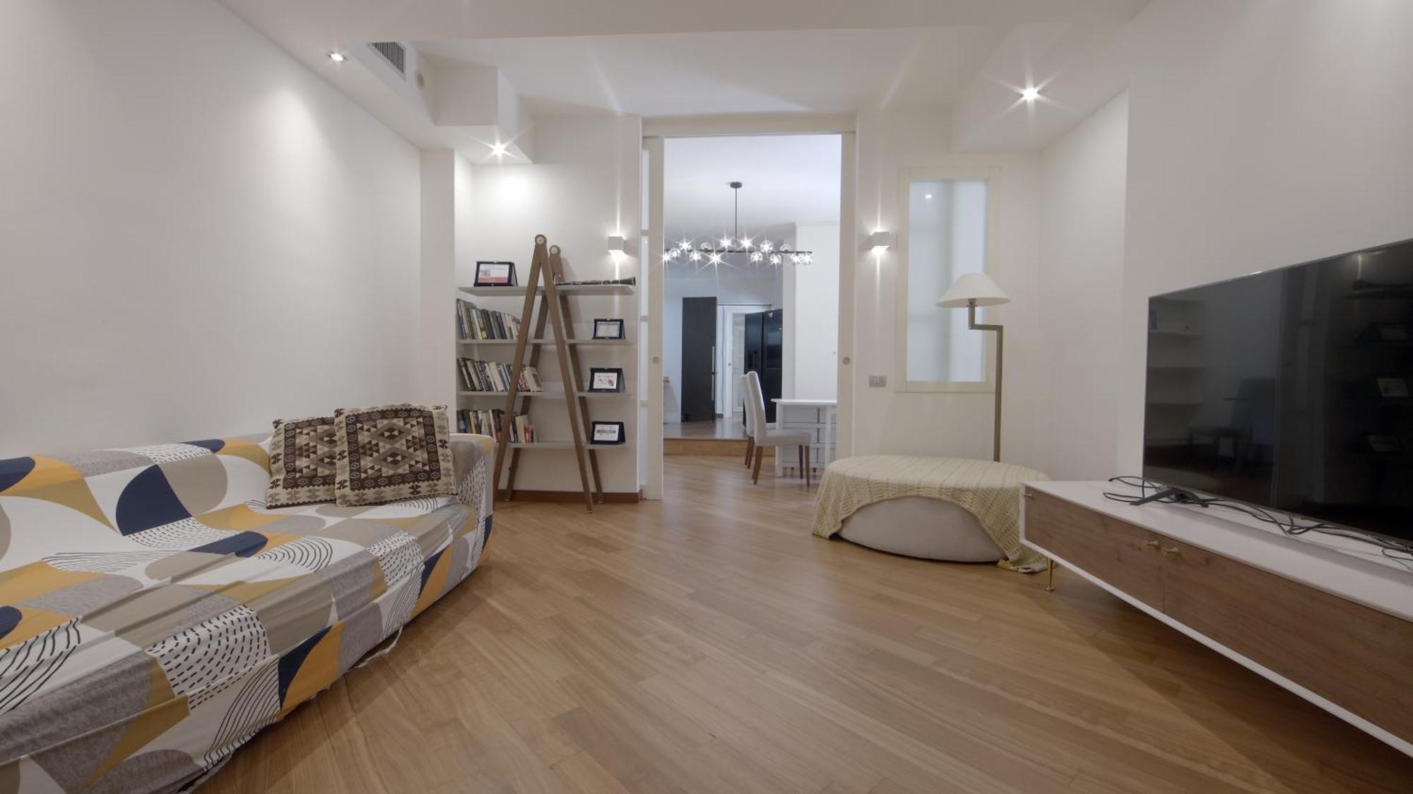 Trilocale Milano Centro Διαμέρισμα Εξωτερικό φωτογραφία