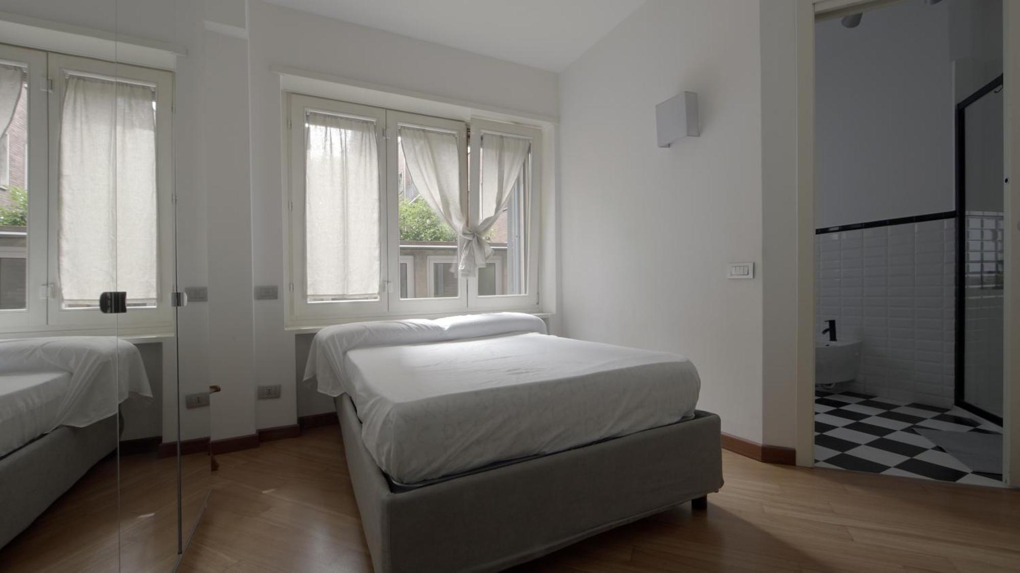 Trilocale Milano Centro Διαμέρισμα Εξωτερικό φωτογραφία